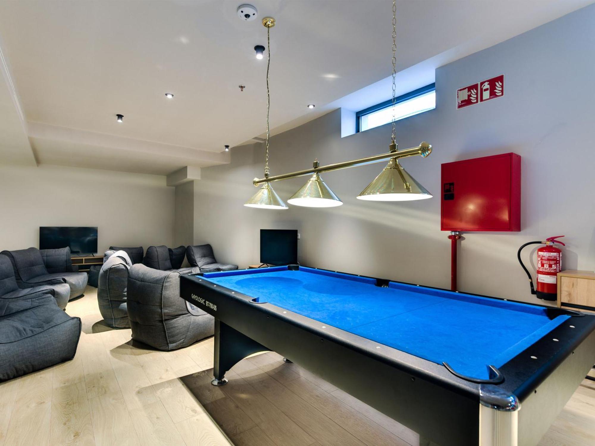 Livensa Living Studios - Valencia Viveros מראה חיצוני תמונה